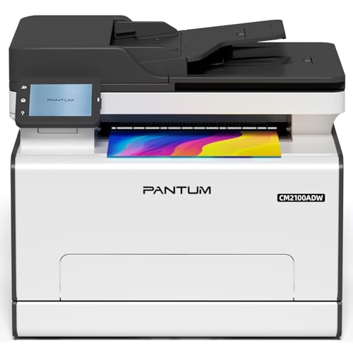 PANTUM CM2100ADW Laserdrucker für Zuhause und Büro