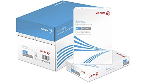 Xerox 003R91820 Kopierpapier A4 80g 2500 Blatt