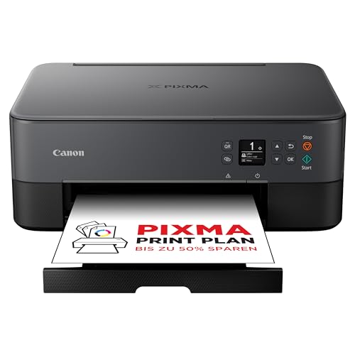 Canon PIXMA TS5350i Multifunktionsdrucker 3in1