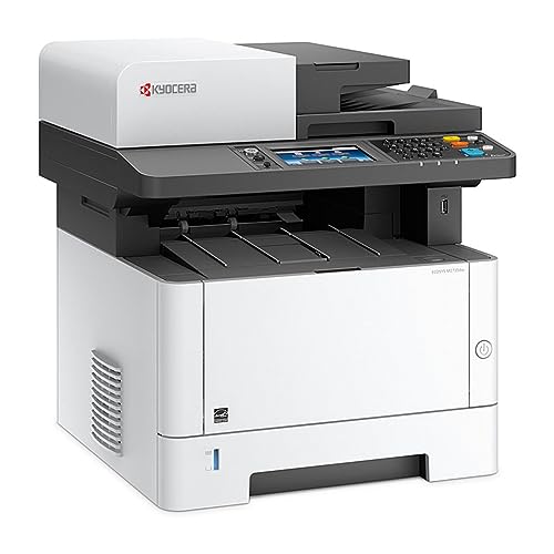 Kyocera Ecosys M2735dw Multifunktionsdrucker 35 Seiten pro Minute