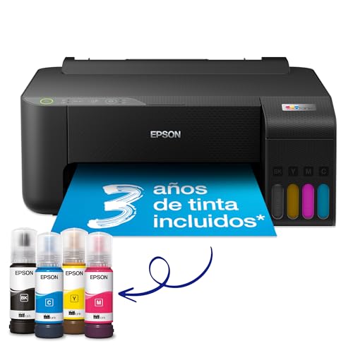 Epson EcoTank ET-1810 Tintentankdrucker 4.5 von 5