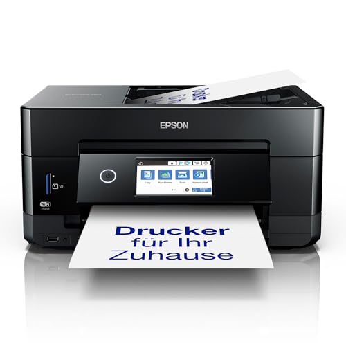 Epson Expression Premium XP-7100 Multifunktionsdrucker 4.5/5