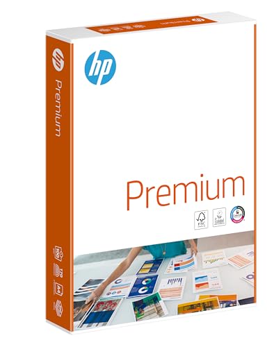 HP Premium CHP855 Kopierpapier A4 100g 250 Blatt