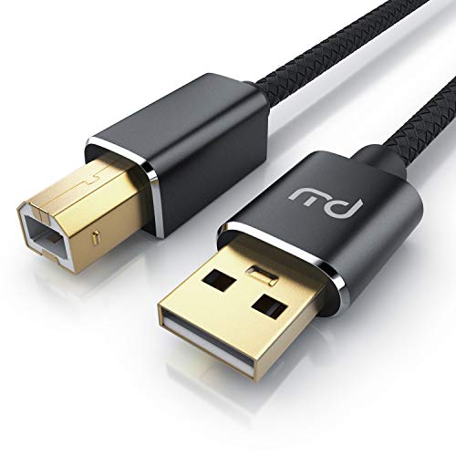 CSL 2m USB Druckerkabel 8,99 €