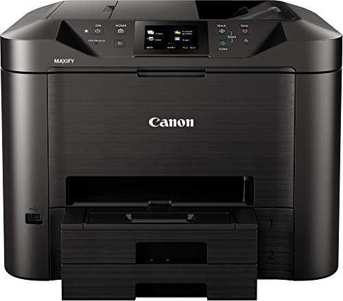 Canon MAXIFY MB5455 Multifunktionsgerät A4 4.8