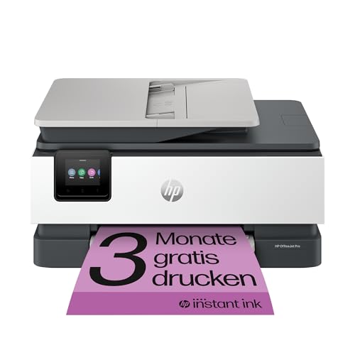 HP OfficeJet Pro 8132e Multifunktionsdrucker