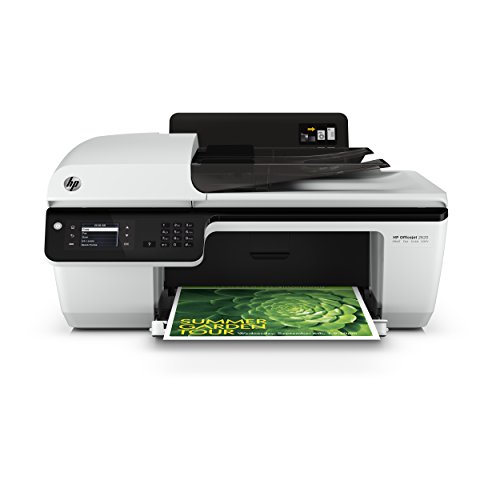 HP Officejet 2620 Multifunktionsgerät