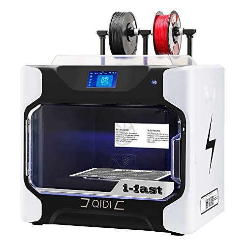 QIDI TECH iFast 3D-Drucker Industriequalität 1.899,00 €