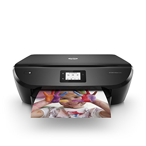 HP Envy Photo 6220 Multifunktionsdrucker mit 3 Monaten Instant Ink