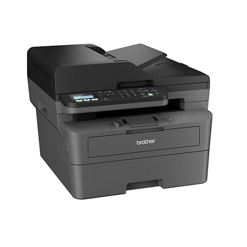 Brother MFC-L2835DW 4-in-1 Laserdrucker Monochrom