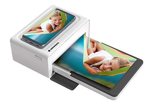 AgfaPhoto Realipix Moments AMO46 Fotodrucker 99,99 €