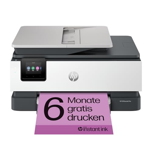 HP OfficeJet Pro 8132e Multifunktionsdrucker