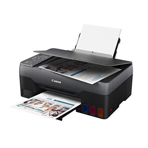 Canon PIXMA G2520 Multifunktionsdrucker nachfüllbar