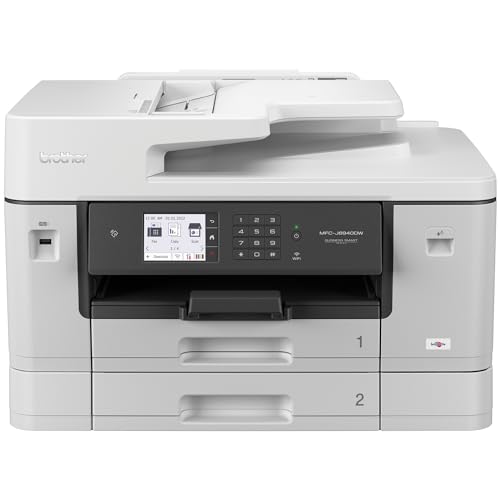 Brother MFC-J6940DW Multifunktionsdrucker