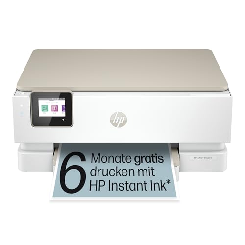 HP Envy Inspire 7220e Multifunktionsdrucker