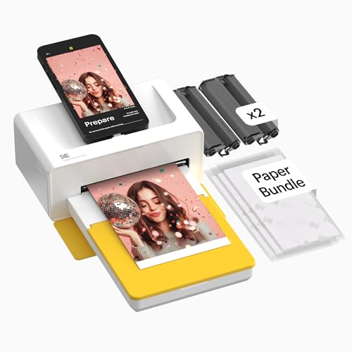 Kodak Dock Plus Fotodrucker 4PASS 149,99 €