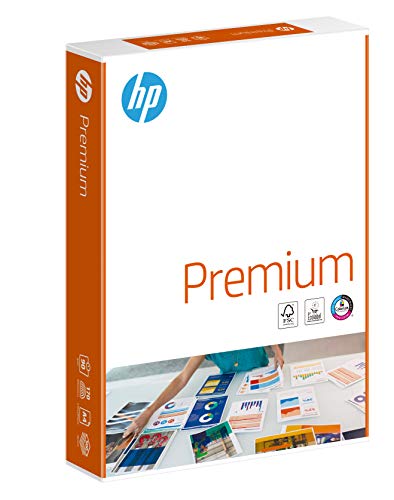 HP Premium Papier A4 90g/m²