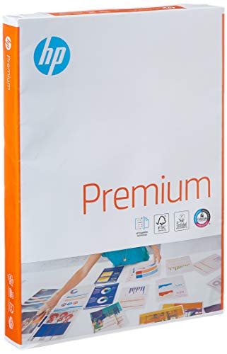 HP Premium CHP855 Kopierpapier A4 100g 250 Blatt