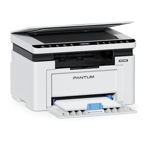 PANTUM BM2309W Multifunktionslaser Drucker 149,90 €