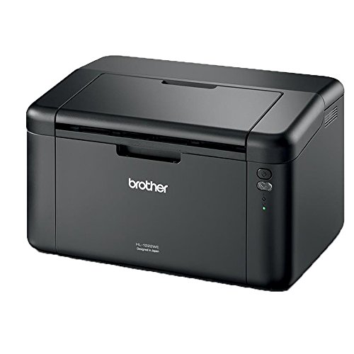 Brother HL1222WE Laserdrucker 2400x600 DPI