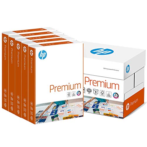 HP Premium Druckerpapier CHP 852 A4 90g