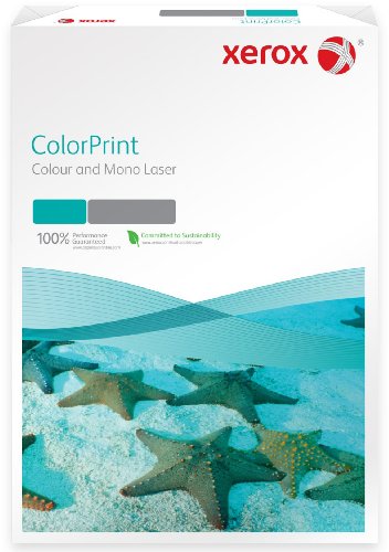 Xerox ColorPrint Premium A4 Druckerpapier 160g/m² FSC Mix credit