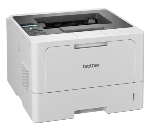 Brother HL-L5210DN Laserdrucker schwarz weiß