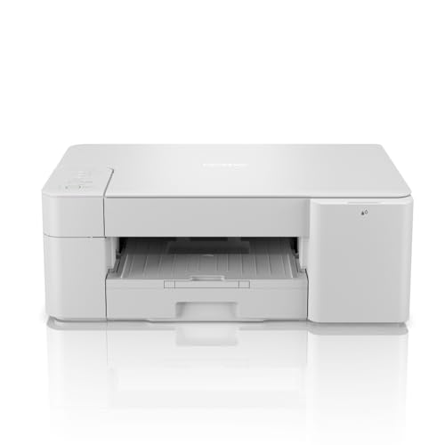 Brother DCP-J1200W Multifunktionsdrucker 3-in-1