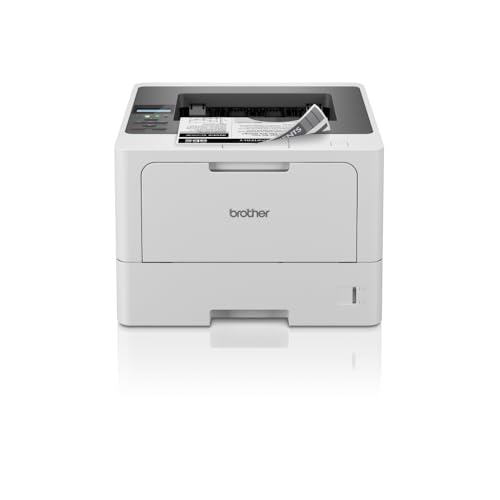 Brother HL-L5210DW Laserdrucker 252,52 €