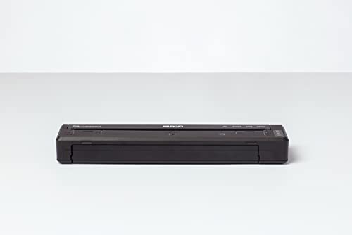 Brother PJ-883 mobiler Drucker