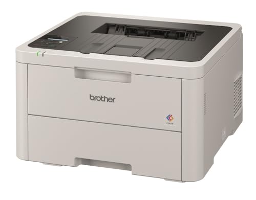 Brother HL-L3240CDW Laserdrucker mit WLAN und Duplexdruck